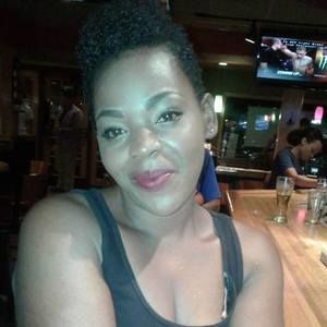 Meet your Posher, Tasha